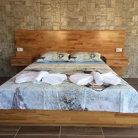 Asli Habitación en casa particular Selimiye (Aegean)