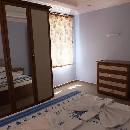 Asli Habitación en casa particular Selimiye (Aegean)