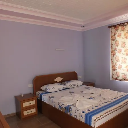 Asli Habitación en casa particular Selimiye (Aegean)
