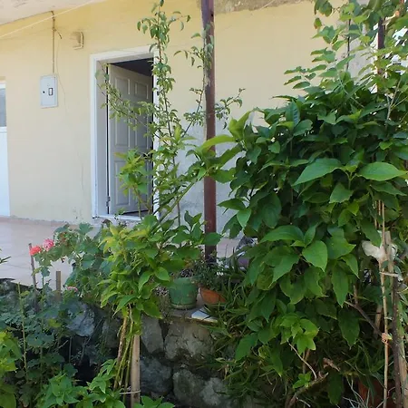 Habitación en casa particular Asli Selimiye (Aegean)
