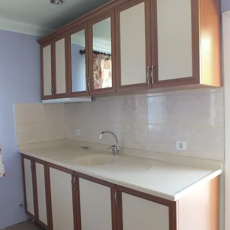 Habitación en casa particular Asli